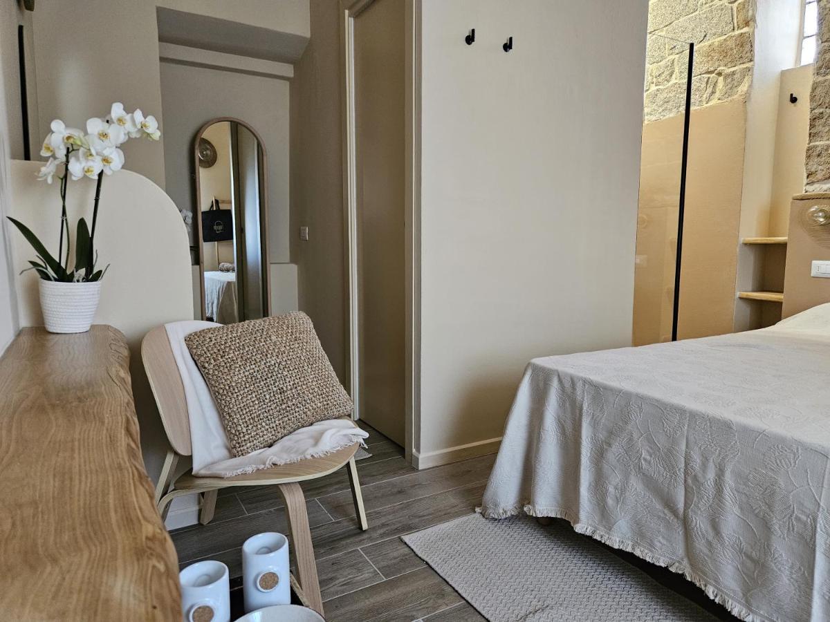 Rayuela Suites Сан-Панталео Экстерьер фото